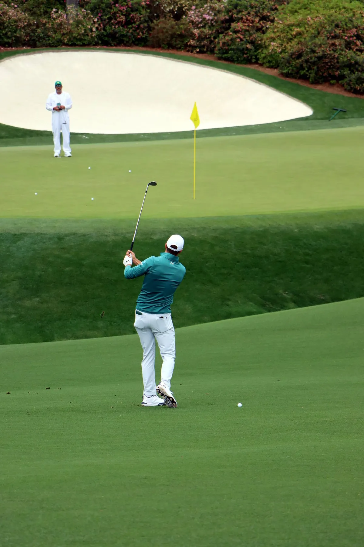 2026 Masters Tournament