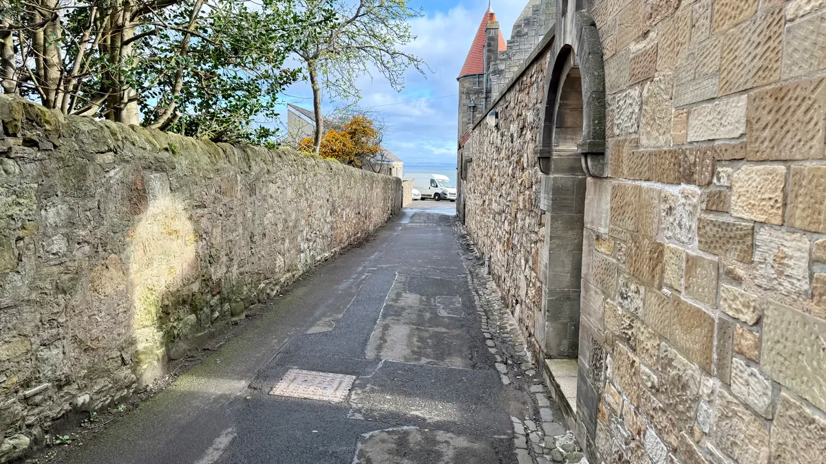 Castle Street