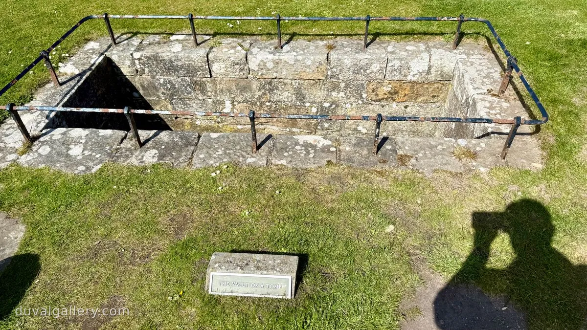 St Andrews Cathedral